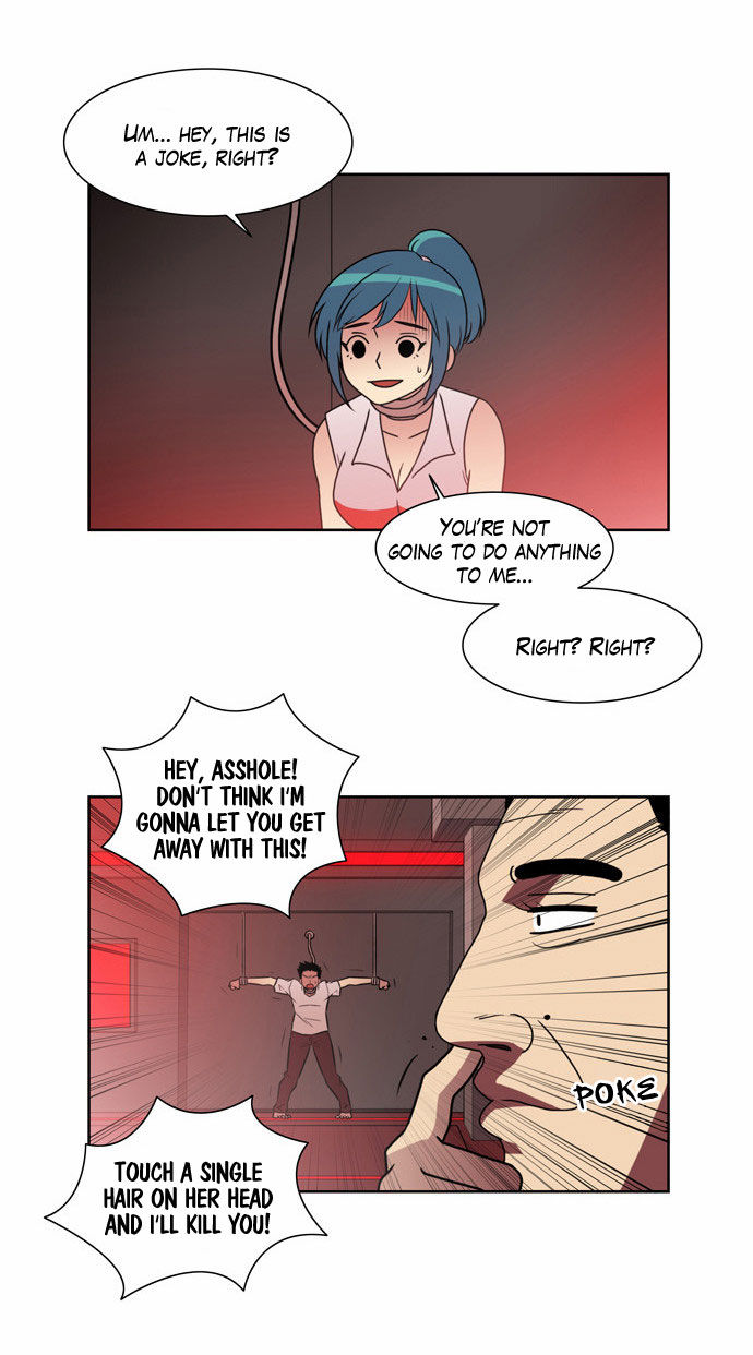 City of Dead Sorcerer 49