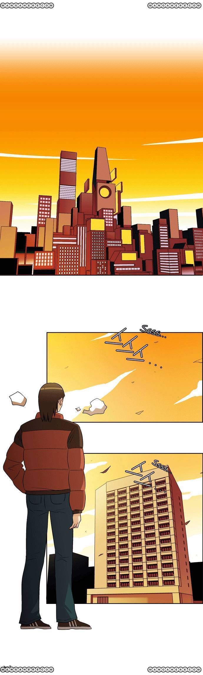 City of Dead Sorcerer 7