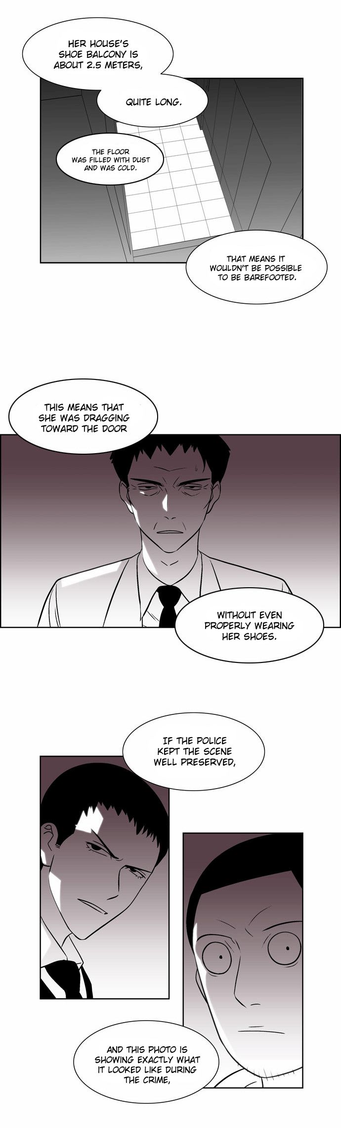 City of Dead Sorcerer 8