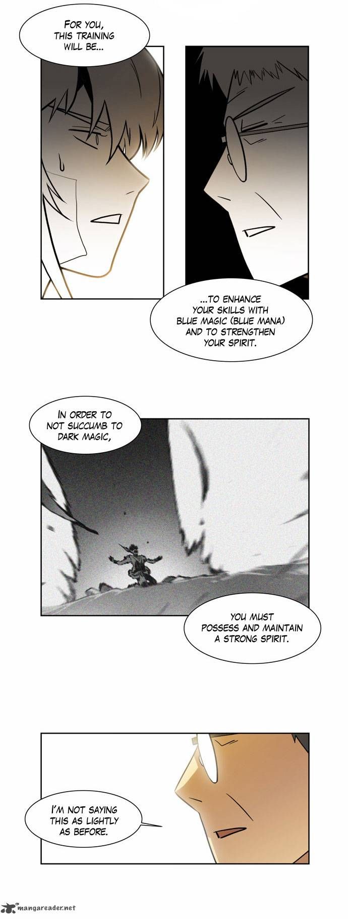 City of Dead Sorcerer 80