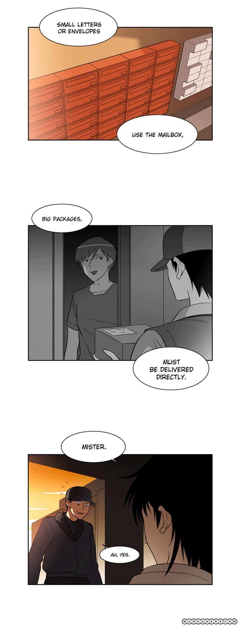 City of Dead Sorcerer 9