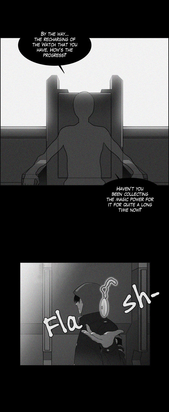 City of Dead Sorcerer 97