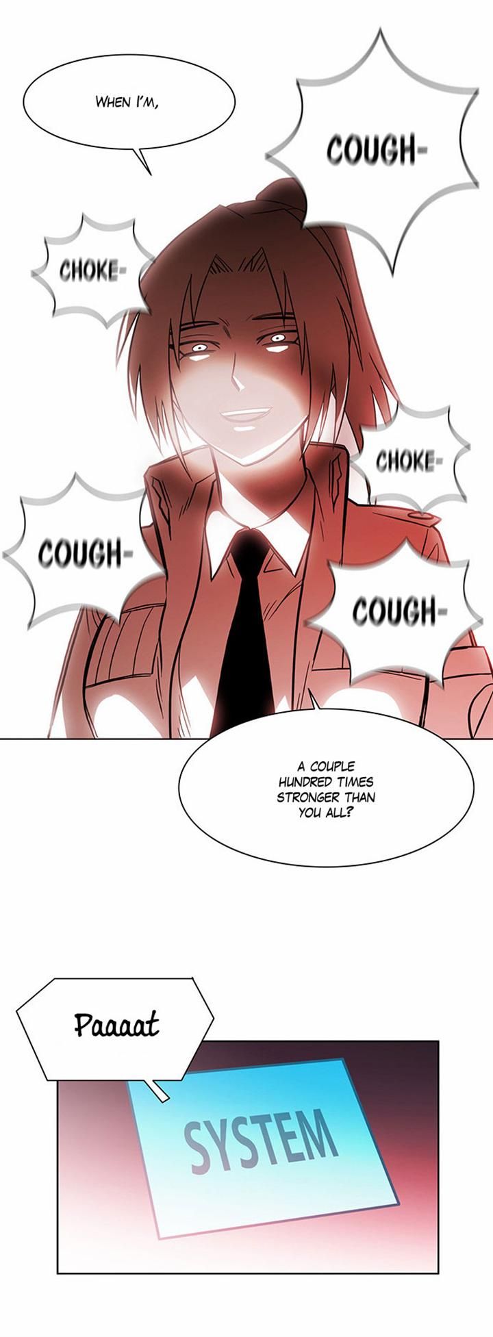 City of Dead Sorcerer 99