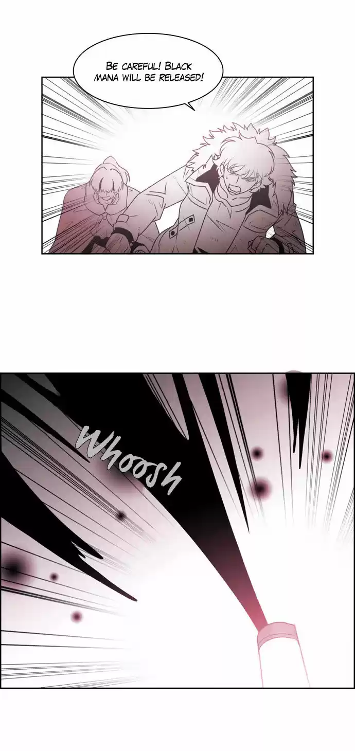 City of Dead Sorcerer ch.153