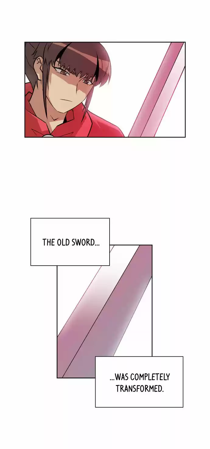 City of Dead Sorcerer ch.153