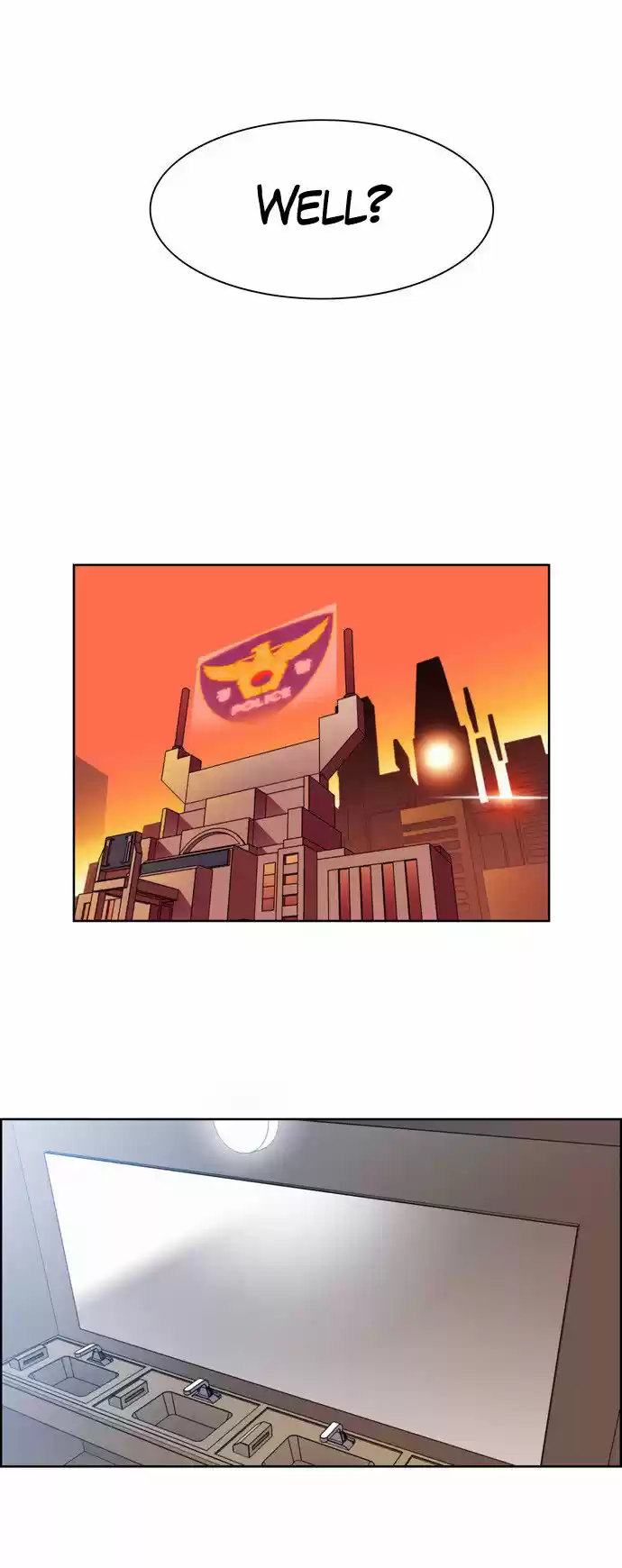 City of Dead Sorcerer ch.153