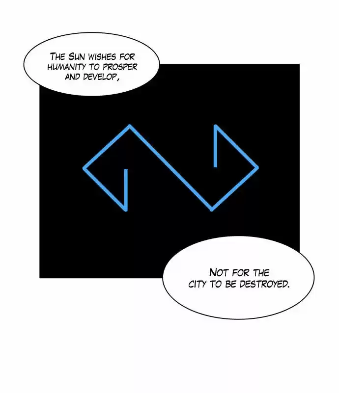 City of Dead Sorcerer ch.153