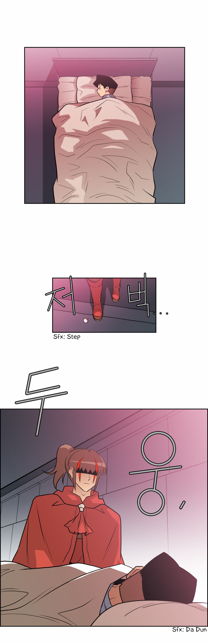 City of Dead Sorcerer ch.177