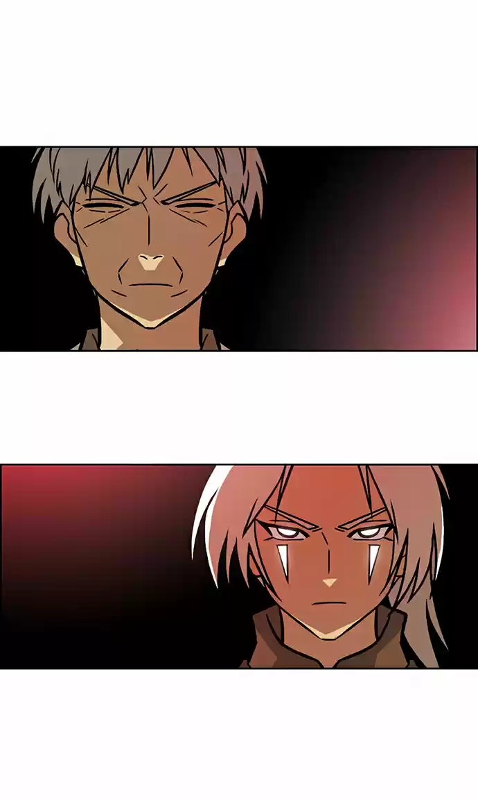 City of Dead Sorcerer ch.185