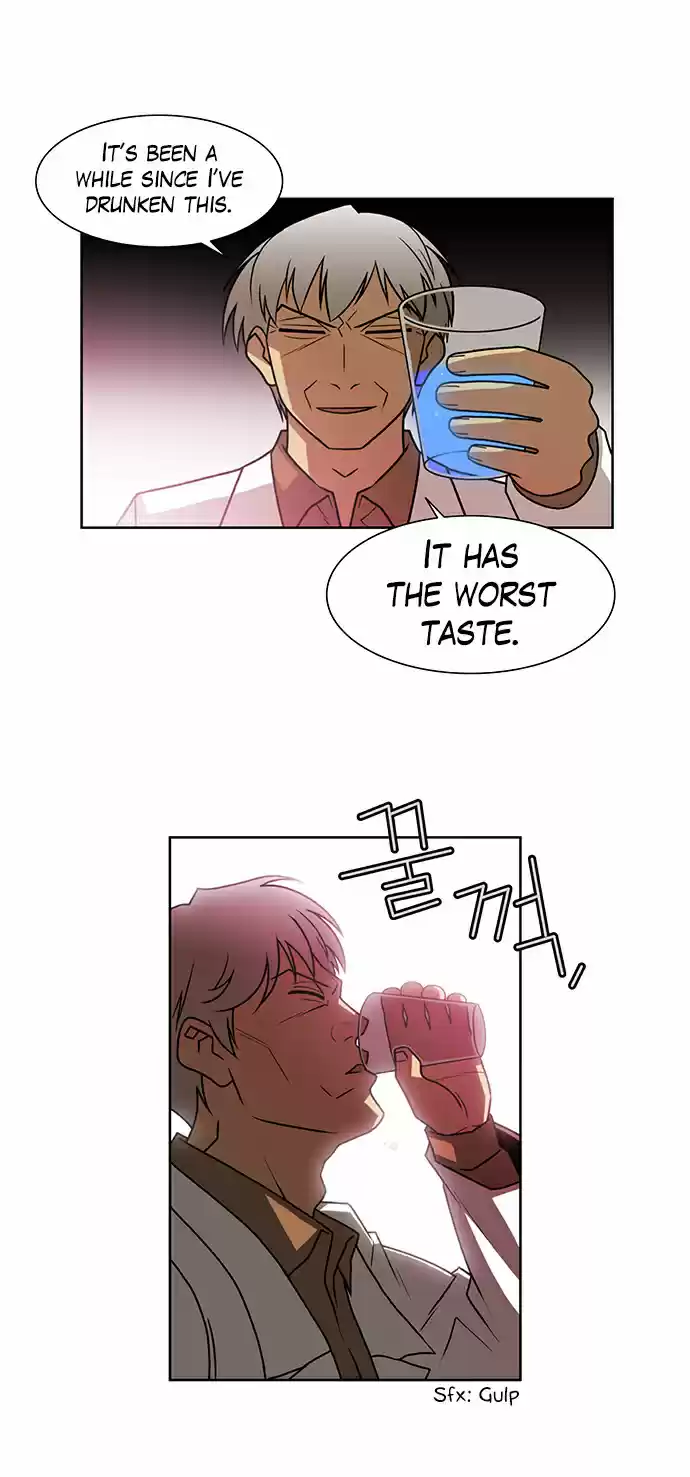 City of Dead Sorcerer ch.185