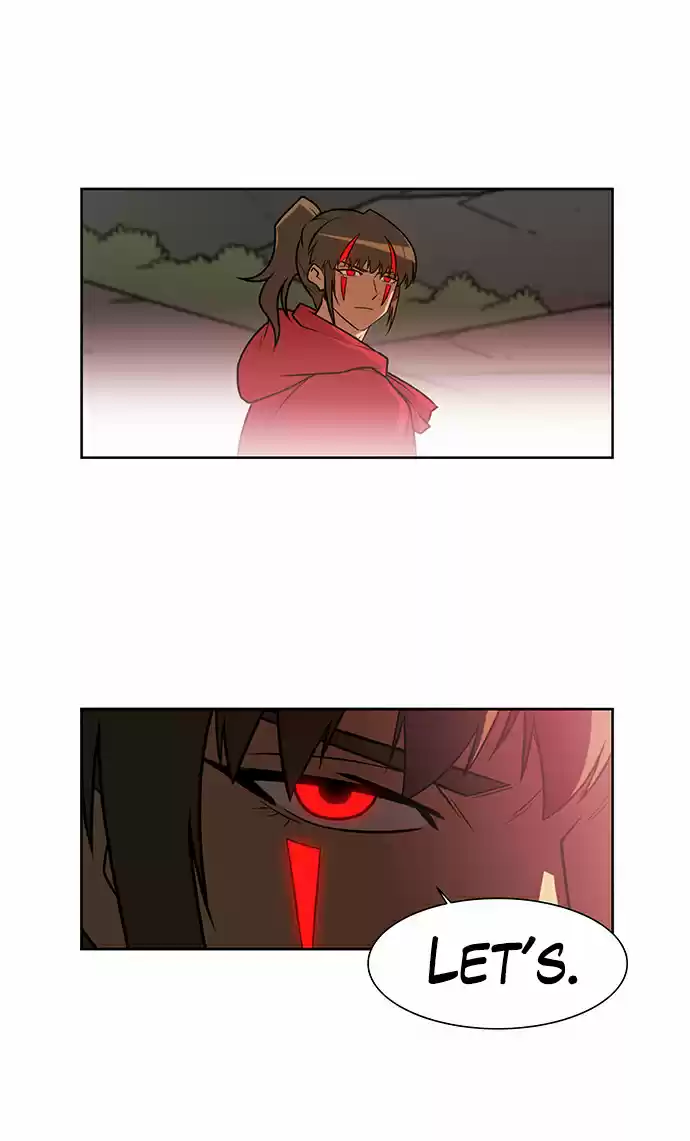 City of Dead Sorcerer ch.185