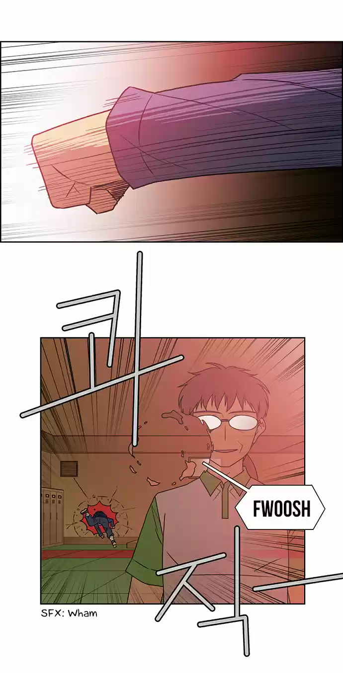 City of Dead Sorcerer ch.185