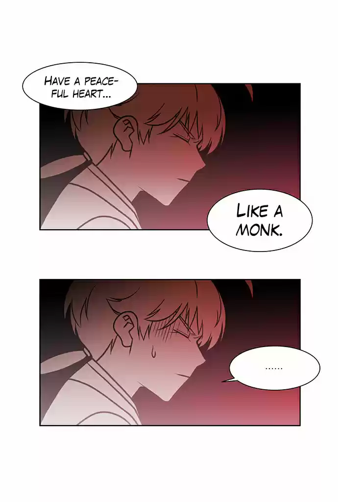 City of Dead Sorcerer ch.185