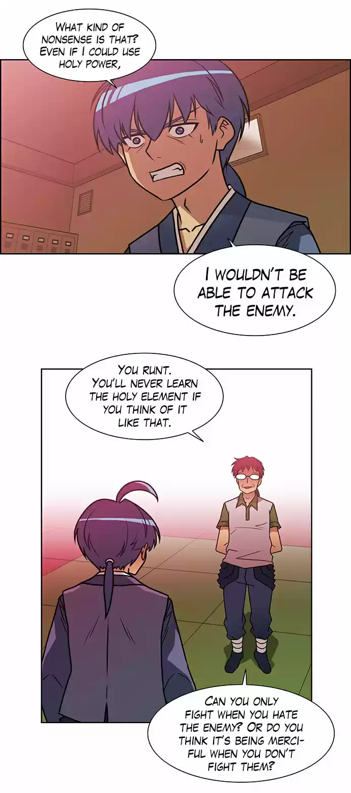 City of Dead Sorcerer ch.185