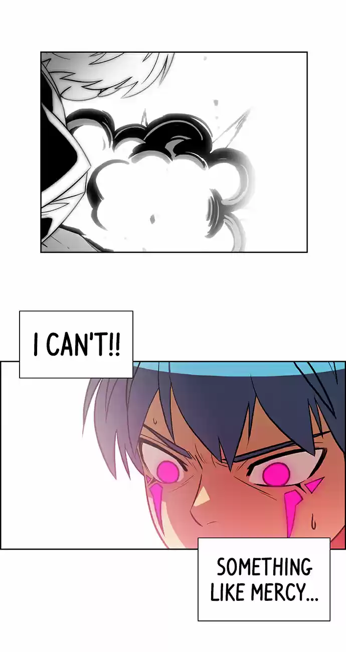 City of Dead Sorcerer ch.185