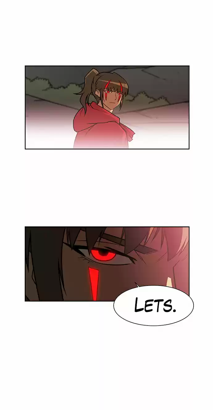 City of Dead Sorcerer ch.186