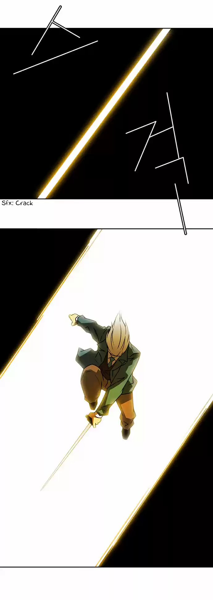 City of Dead Sorcerer ch.186