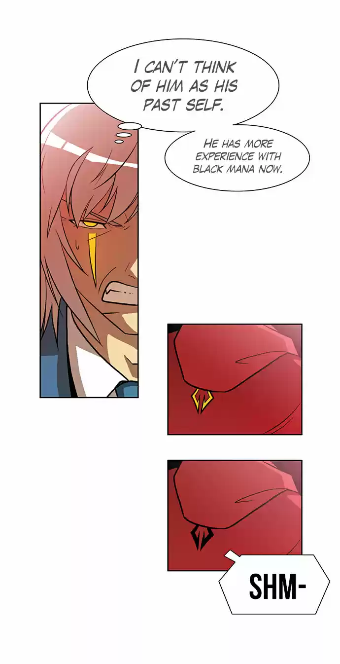 City of Dead Sorcerer ch.186