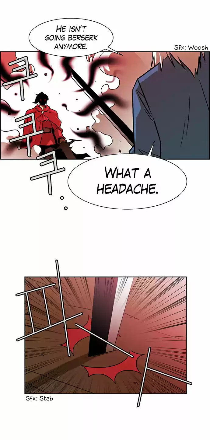 City of Dead Sorcerer ch.186