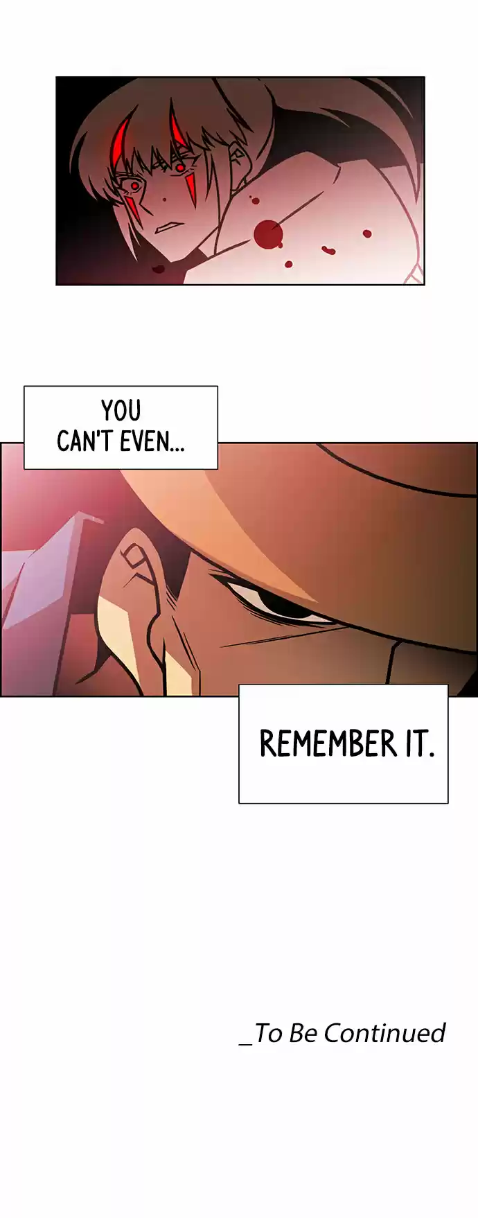 City of Dead Sorcerer ch.186