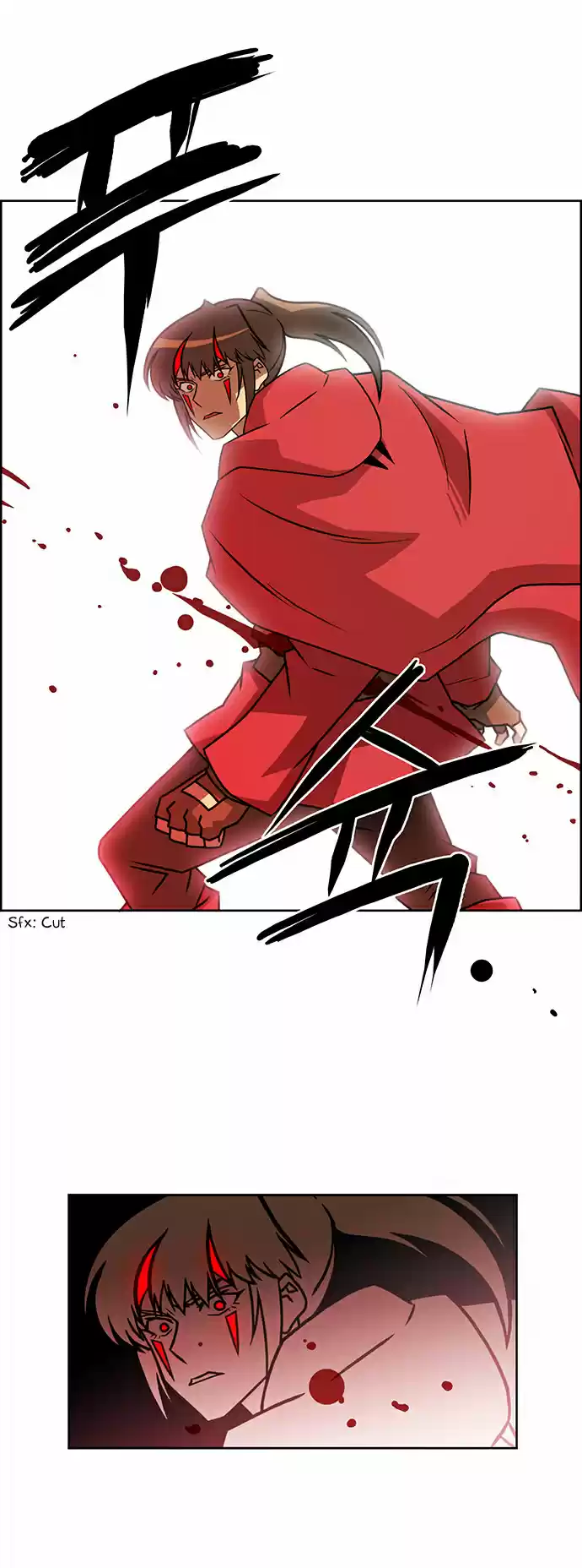 City of Dead Sorcerer ch.187