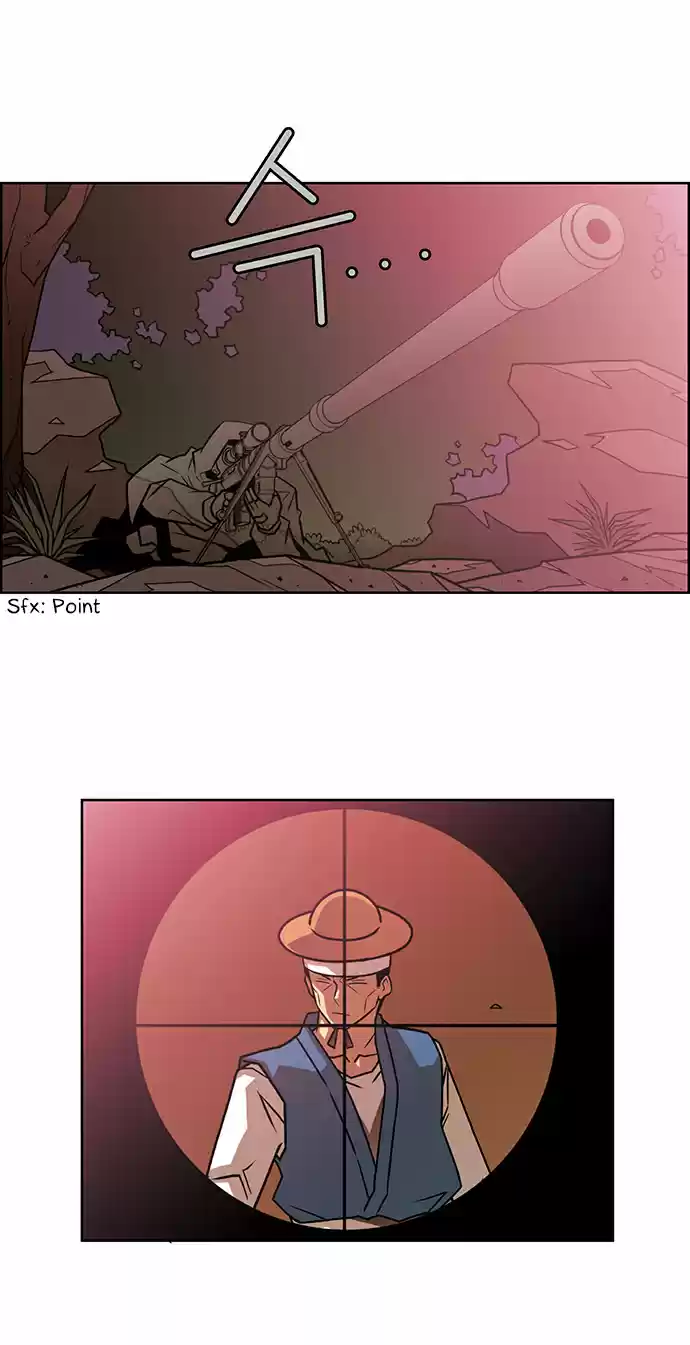 City of Dead Sorcerer ch.187