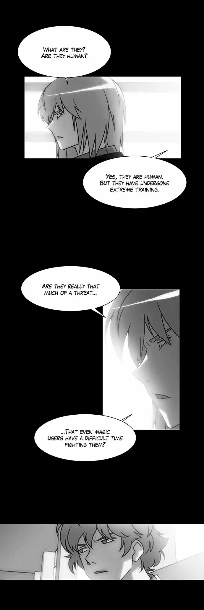 City of Dead Sorcerer ch.188