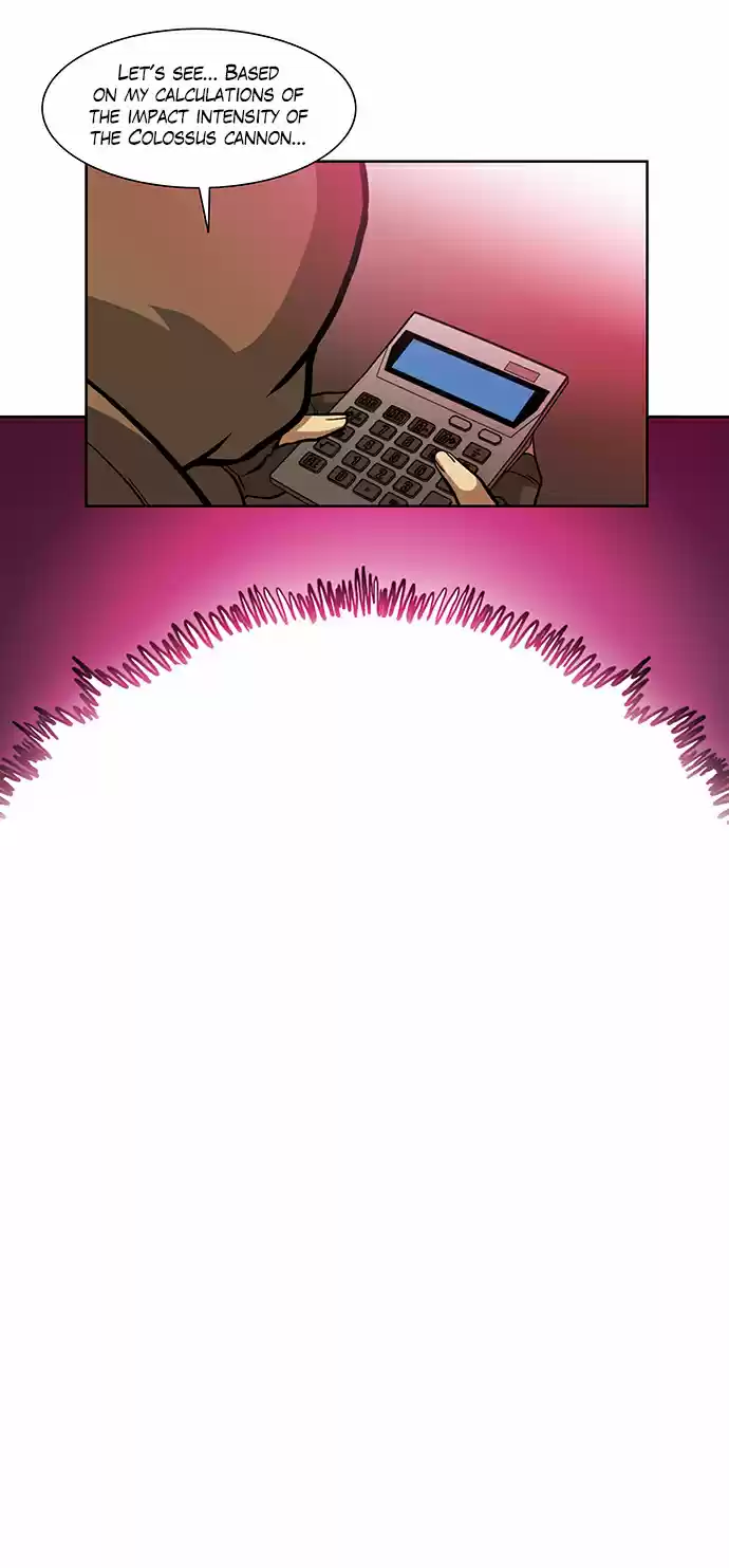 City of Dead Sorcerer ch.188