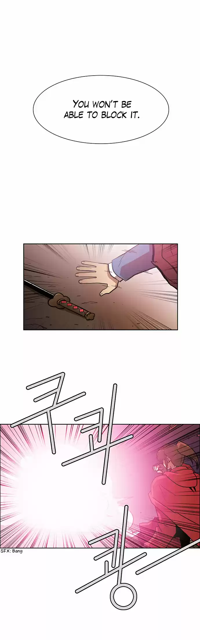 City of Dead Sorcerer ch.188