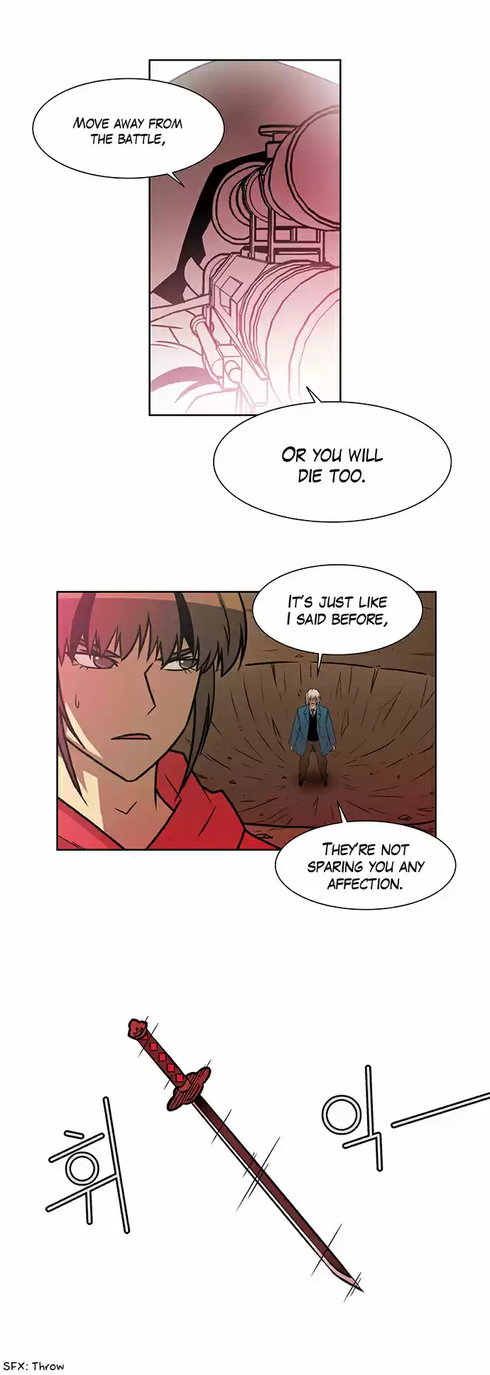 City of Dead Sorcerer ch.188