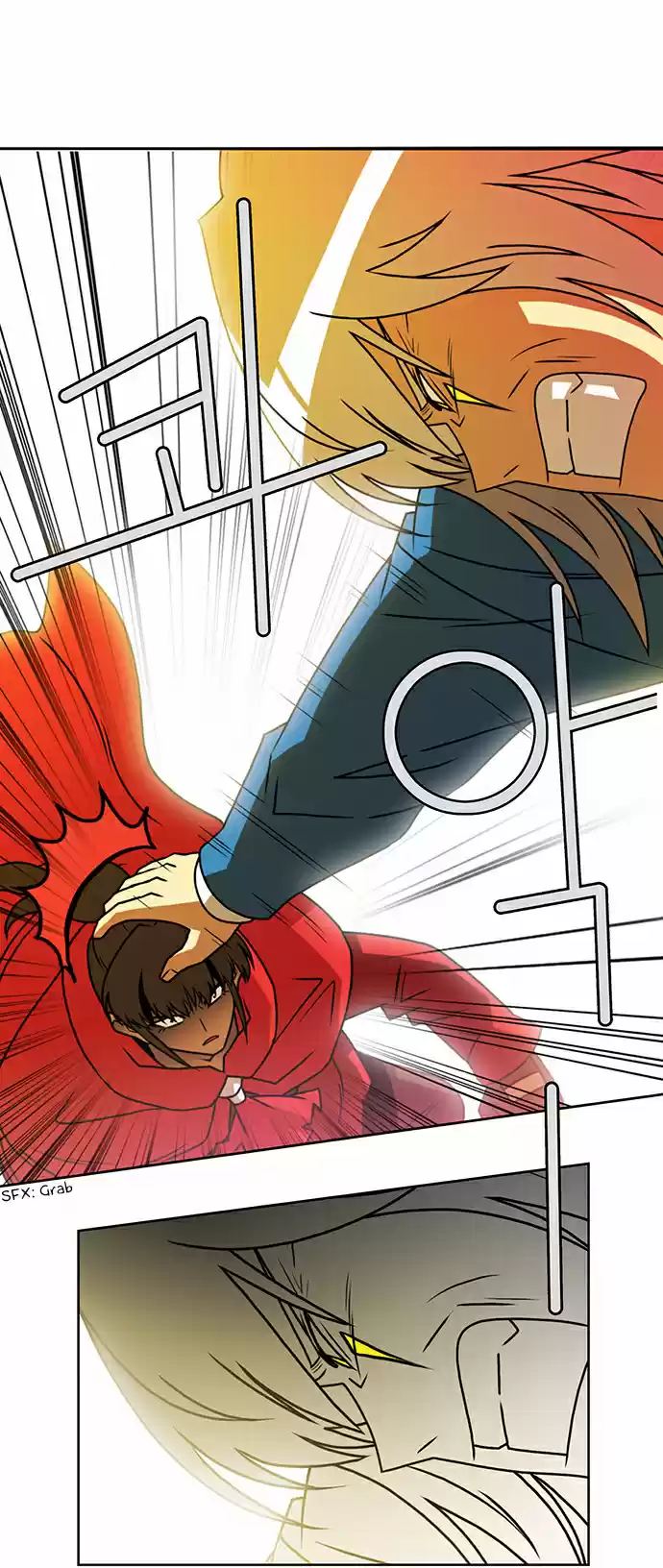 City of Dead Sorcerer ch.189