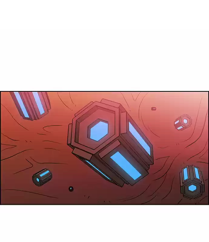 City of Dead Sorcerer ch.189