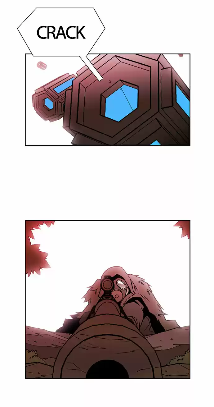 City of Dead Sorcerer ch.189