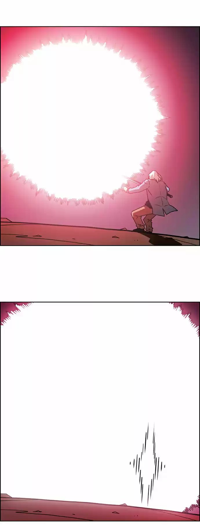 City of Dead Sorcerer ch.189