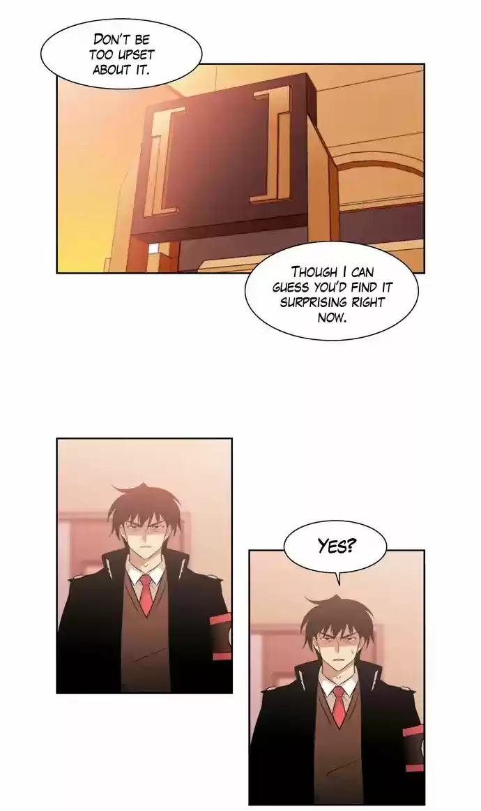 City of Dead Sorcerer Chapter 162