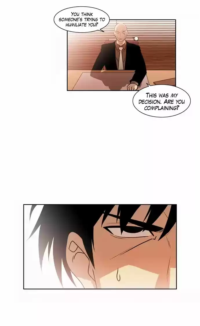 City of Dead Sorcerer Chapter 162