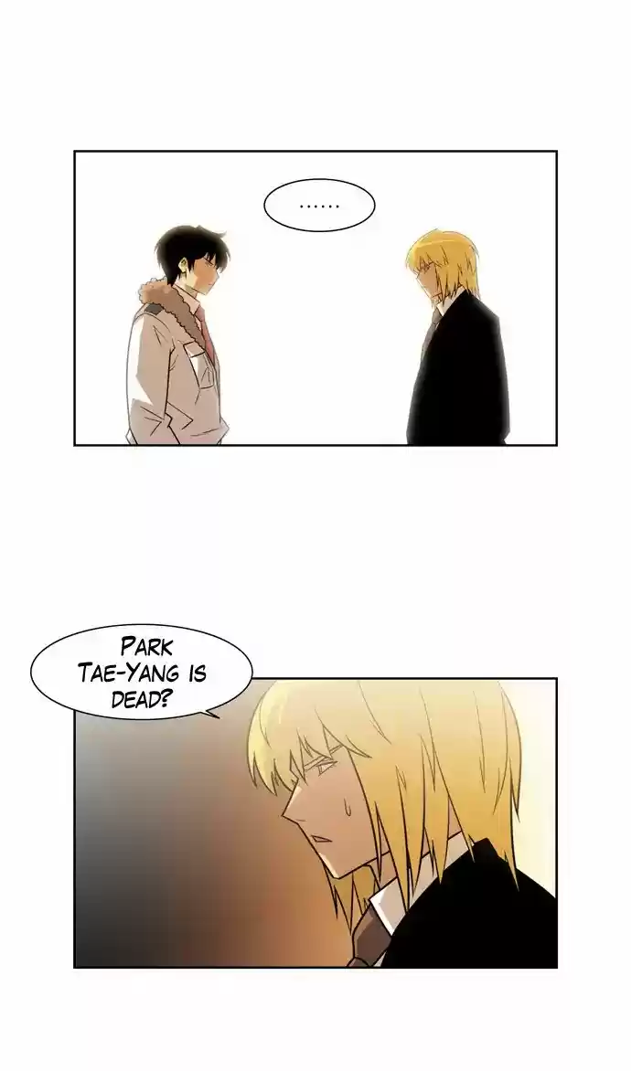 City of Dead Sorcerer Chapter 162