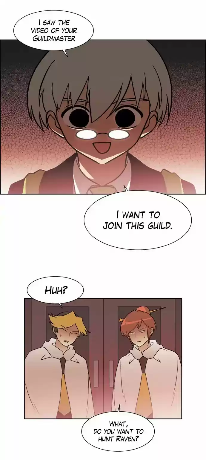 City of Dead Sorcerer Chapter 162