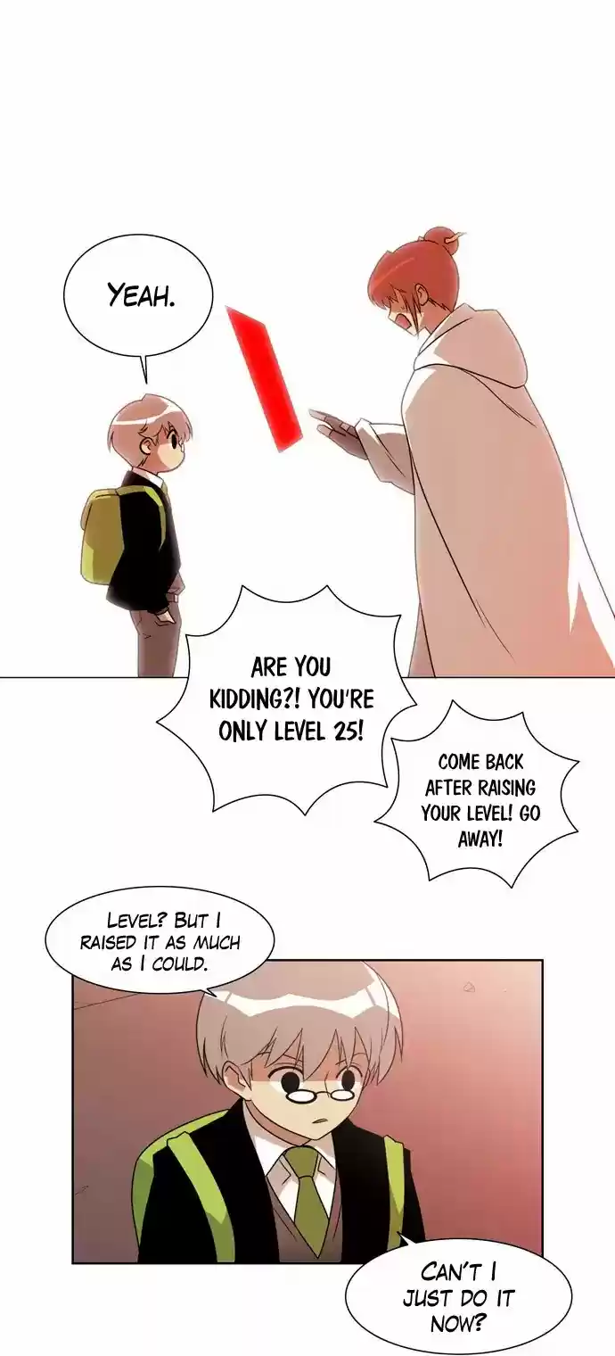 City of Dead Sorcerer Chapter 162