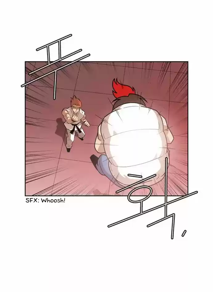 City of Dead Sorcerer Chapter 162