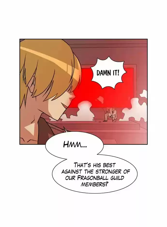 City of Dead Sorcerer Chapter 162