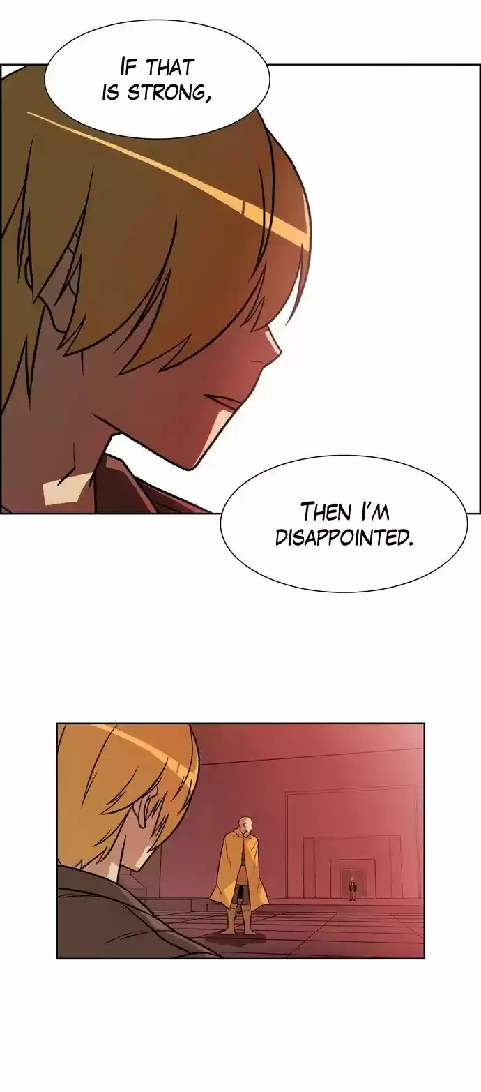 City of Dead Sorcerer Chapter 162