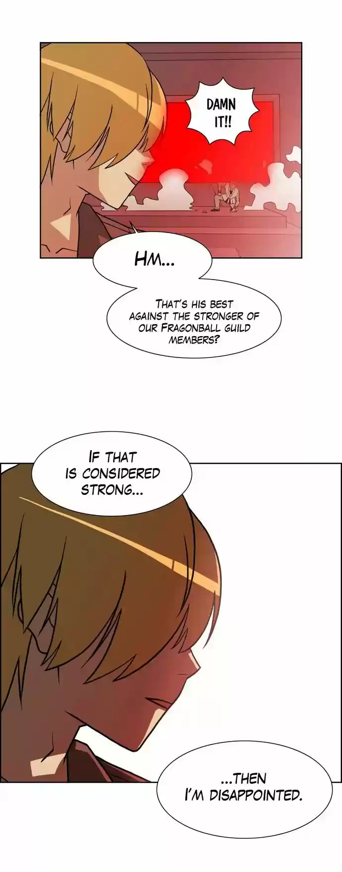 City of Dead Sorcerer Chapter 163