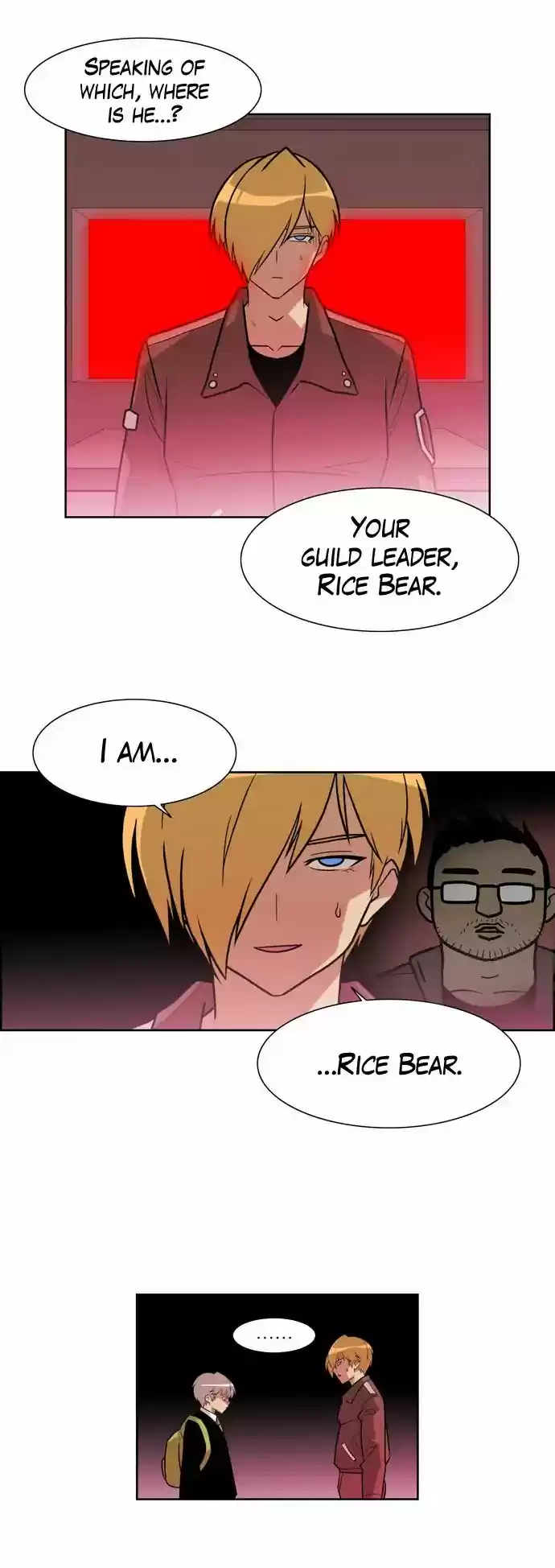 City of Dead Sorcerer Chapter 163