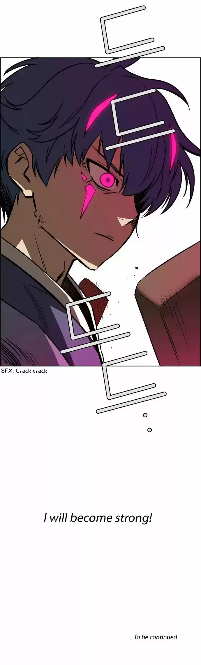 City of Dead Sorcerer Chapter 163