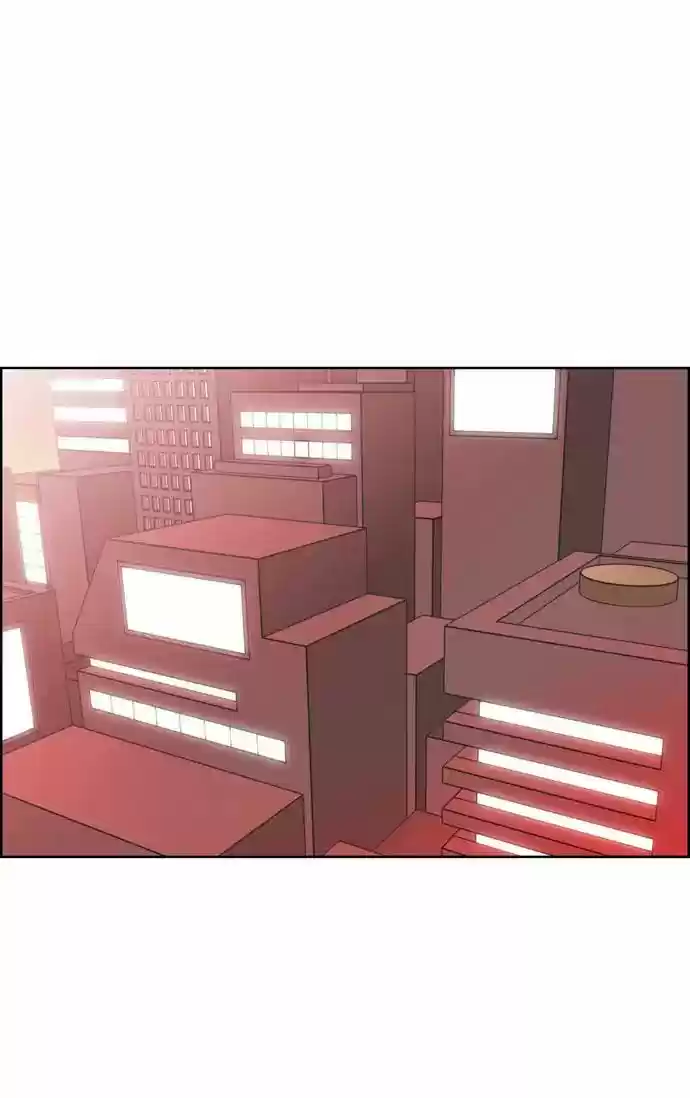 City of Dead Sorcerer Chapter 164