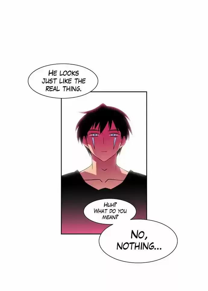 City of Dead Sorcerer Chapter 164