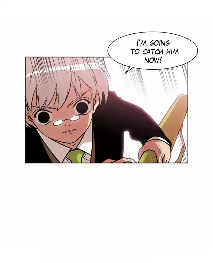 City of Dead Sorcerer Chapter 164