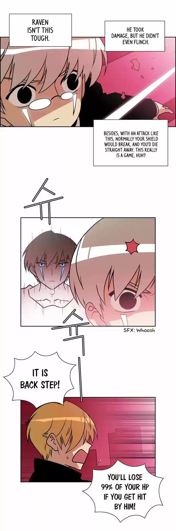 City of Dead Sorcerer Chapter 164