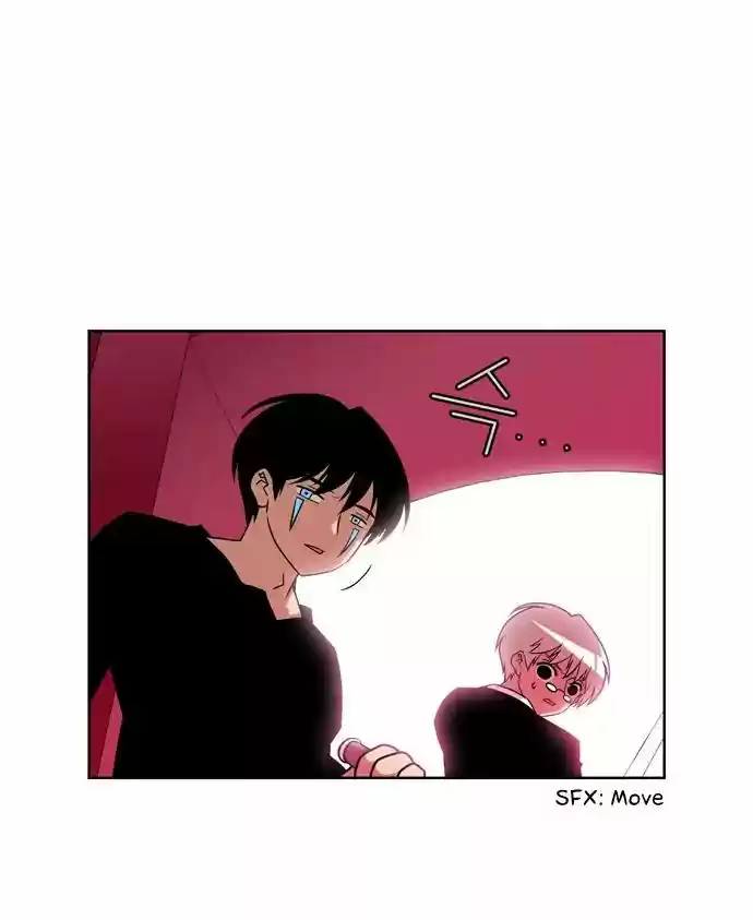 City of Dead Sorcerer Chapter 164